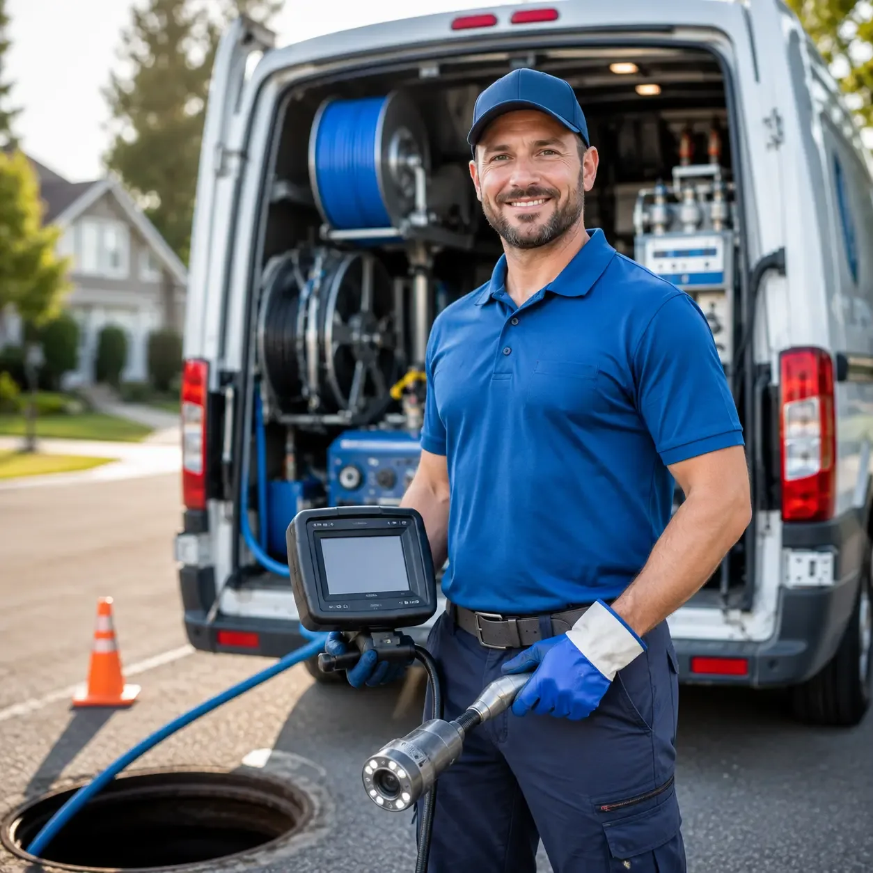 Local Pipe Relining specialists in Washington Grove, MD
