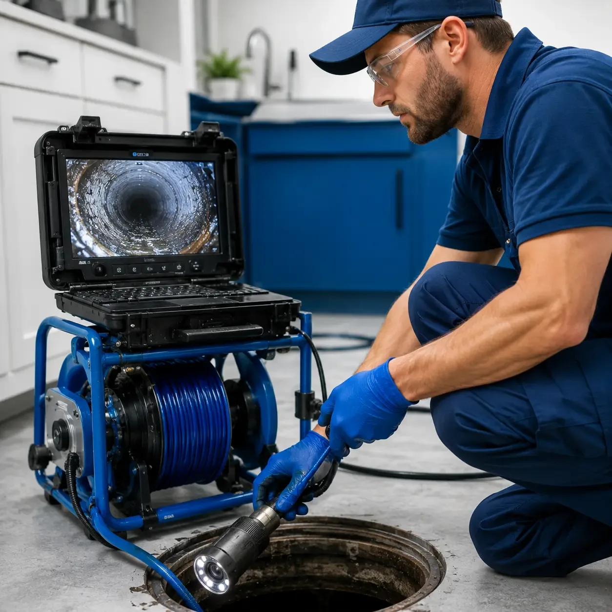 Pipe Relining professionals serving Washington Grove, MD
